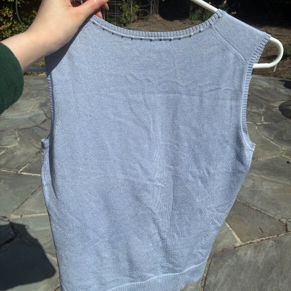 Pearl Beaded Top - Picture 3 of 3